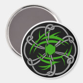 Magnet Diluthique Maison (Recto/Verso)