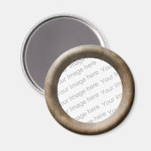 Magnet d'images 3D (Recto/Verso)