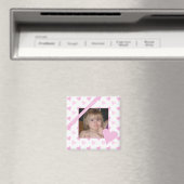 Magnet d'images Heureuse Sainte-Valentin (In Situ (Lave-vaisselle))
