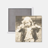 Magnet d'images (MO) (Recto/Verso)