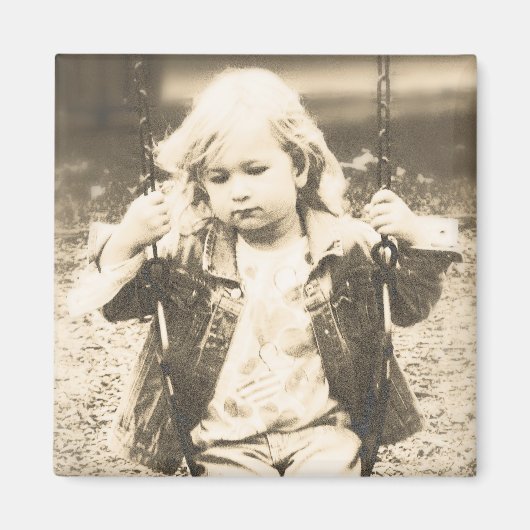 Magnet d'images (MO) (Devant)