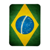Magnet d'indicateur Brsil (Vertical)