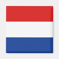 Magnet d'indicateur Pays-Bas