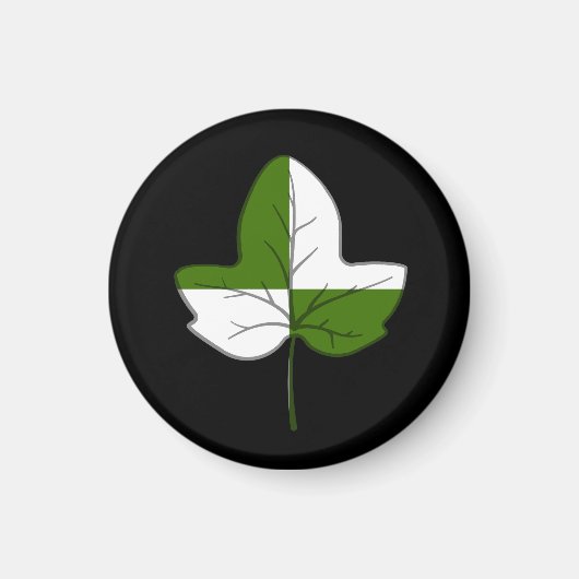 Magnet d'Ivyeinrust SCA (Devant)