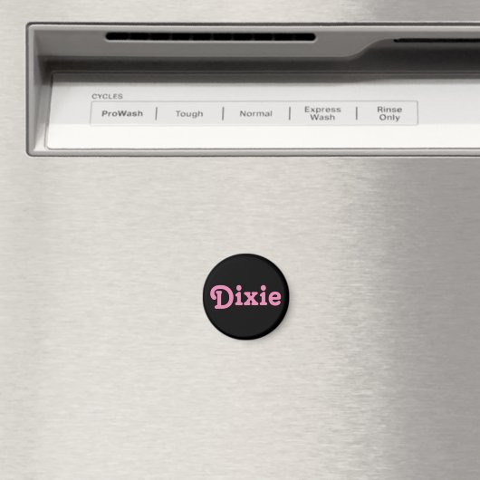 Magnet Dixie (In Situ (Lave-vaisselle))