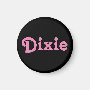 Magnet Dixie Magneet
