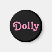 Magnet Dolly (Devant)