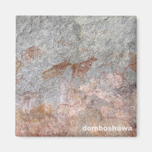 Magnet_domboshawa_cavepaintings Magneet