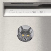 Magnet d'or de Dusky (In Situ (Lave-vaisselle))