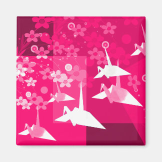 Magnet d'origine