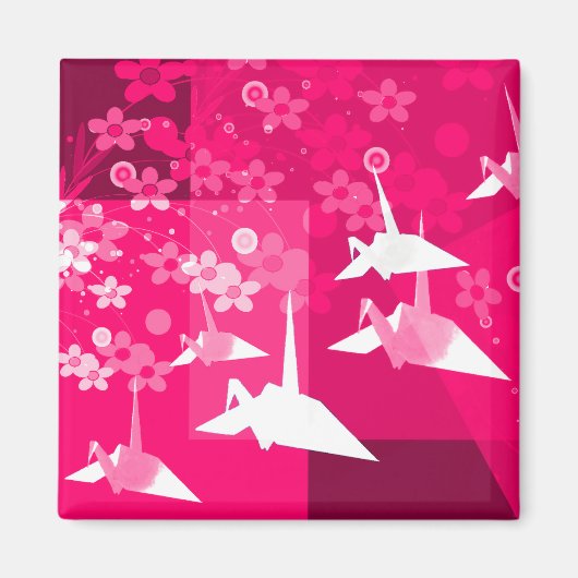 Magnet d'origine (Devant)