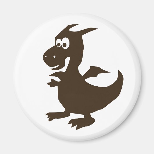 Magnet Dragon (Devant)