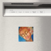 Magnet "Dreaming" (In Situ (Lave-vaisselle))