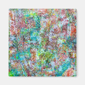 Magnet Dreamweaver (Devant)