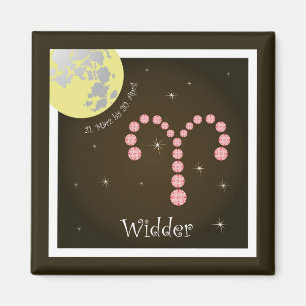 Magnet du 21 mars au 20 avril