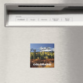 Magnet du Colorado (In Situ (Lave-vaisselle))