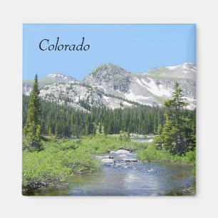 Magnet du Colorado