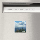 Magnet du Colorado (In Situ (Lave-vaisselle))