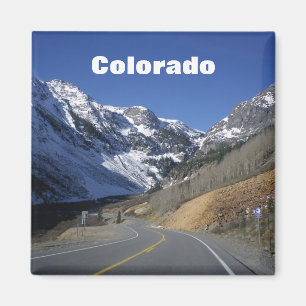 Magnet du Colorado
