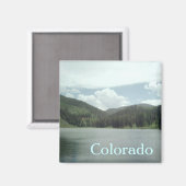 Magnet du Colorado 9 (Recto/Verso)