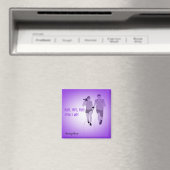 Magnet du coureur de vision défectueux (In Situ (Lave-vaisselle))