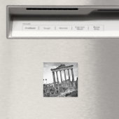 Magnet du forum romain (In Situ (Lave-vaisselle))