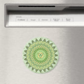 Magnet du jour de St. Patty (In Situ (Lave-vaisselle))