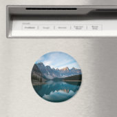 Magnet du lac Moraine (In Situ (Lave-vaisselle))