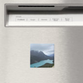 Magnet du lac Peyo (In Situ (Lave-vaisselle))