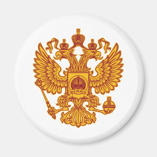 Magnet du logo Strk3 Crest