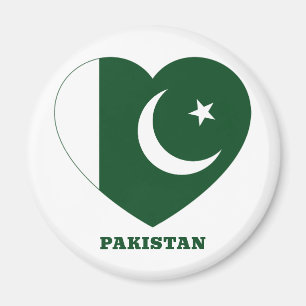 Magnet du Pakistan
