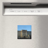 Magnet du palais de Buckingham (In Situ (Lave-vaisselle))