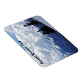 Magnet du parc national olympique (Côté Droit)