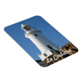 Magnet du phare de La Corbière (Côté Droit)