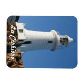 Magnet du phare de La Corbière (Horizontal)