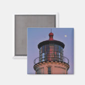 Magnet du phare d'Oregon (Recto/Verso)
