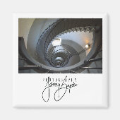 Magnet du phare Saint Augustine (Devant)