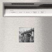 Magnet du pont de Triana : Séville (In Situ (Lave-vaisselle))