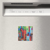Magnet du portail (In Situ (Lave-vaisselle))