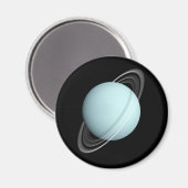 Magnet d'uranus (Recto/Verso)