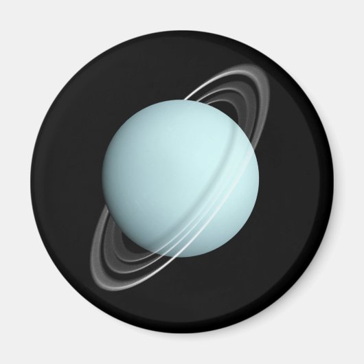 Magnet d'uranus (Devant)
