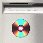 Magnet DVD (In Situ (Lave-vaisselle))