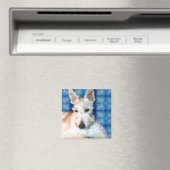 Magnet écossais (In Situ (Lave-vaisselle))