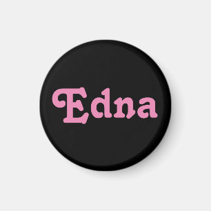 Magnet Edna Magneet