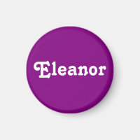 Magnet Eleanor