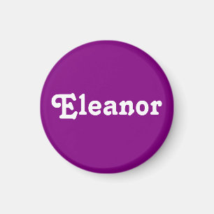 Magnet Eleanor Magneet