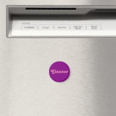 Magnet Eleanor Magneet (Insitu (Vaatwasser))