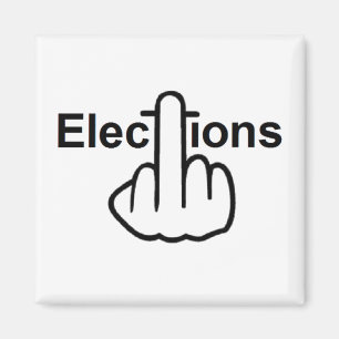 Magnet Elections Flip Magneet