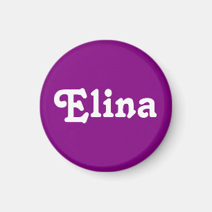 Magnet Elina Magneet