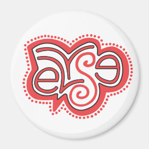 Magnet elyse RiGiNaLs